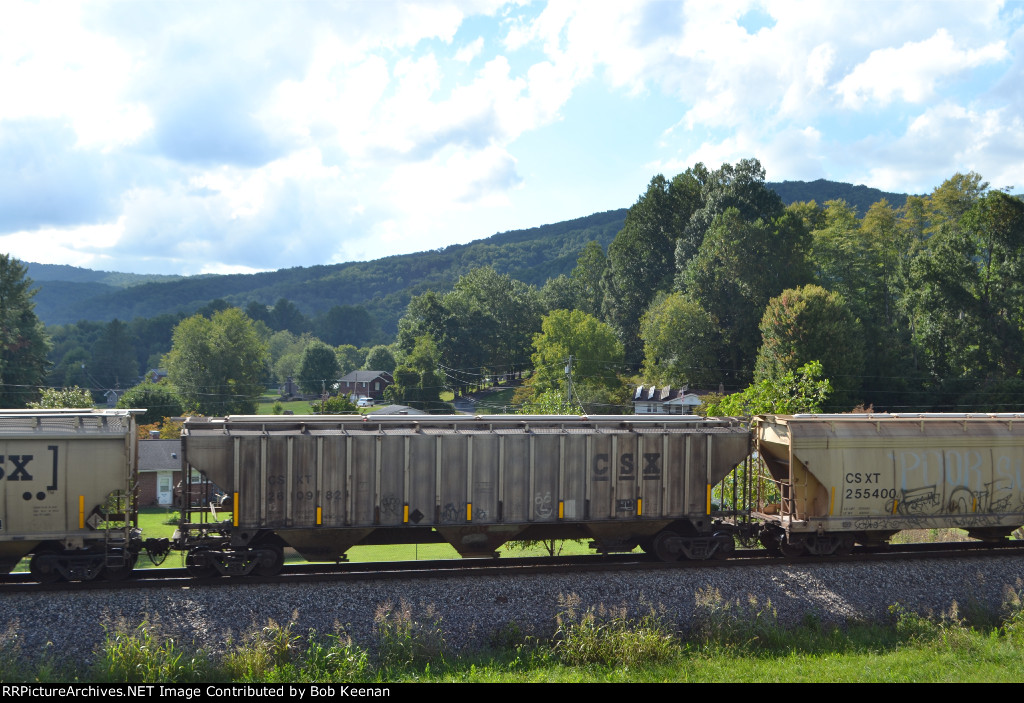 CSXT 260982